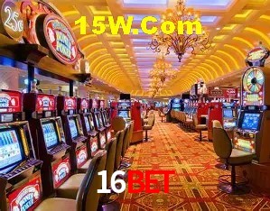 16bet login