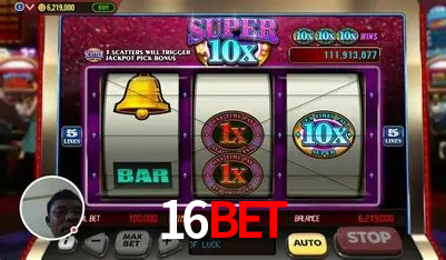 16bet