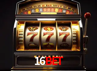 16bet - Cassino Slots Jogos - 16bet.org